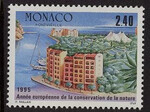 Monaco Mi.2216 czyste**