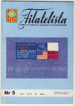 Filatelista 2006.05 maj