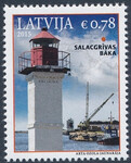 Łotwa Mi.0962 czyste**