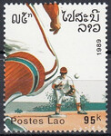 Laos Mi.1161 czyste**