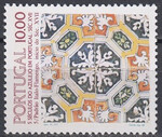 Portugalia Mi.1557 czyste**