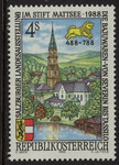 Austria Mi 1923 czysty**