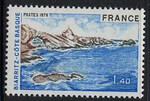 Francja Mi.1991 czyste**