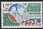 Francja Mi.1935 czyste**