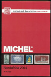 Katalog Michel Afryka Tom 4/1 2014
