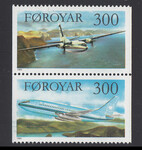 Faroer Mi.0126+127 parka czysty**