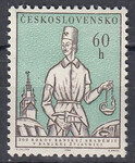 Czechosłowacja Mi 1479 czyste**