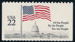USA Mi.1739 C czysty**