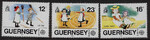 Guernsey Mi.0449-451 czyste** Europa Cept