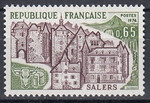 Francja Mi.1881 czyste**