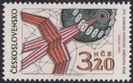 Czechosłowacja Mi 1903 czysty**