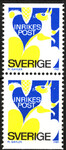 Szwecja Mi.1105 parka czysty**