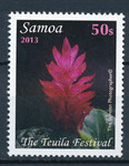 Samoa Mi.1130 czyste**