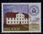 Islandia Mi.0855 czysty**