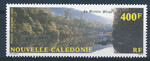 Nouvelle-Caledonie Mi.0928 czysty**