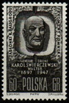 1170 czysty** 15 rocznica śmierci gen K.Świerczewskiego