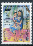 Polynesie Francaise Mi.0654 czysty**
