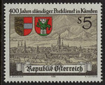Austria Mi 1930 czyste**
