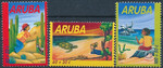 Aruba Mi.0298-300 czyste**
