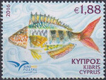 Cypr Mi.1355 czyste**