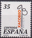 Hiszpania 3366 czyste**