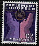 Luksemburg Mi.1097 czyste**