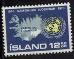 Islandia Mi.0449 czysty**