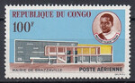 Kongo Mi.0027 czyste**