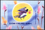 Finlandia Mi.1609 czyste**