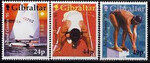 Gibraltar 0715-717 czysty**