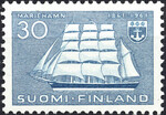 Finlandia Mi.0531 czyste**