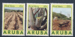 Aruba Mi.0037-39 czyste**