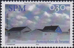 Saint-Pierre Miquelon Mi.0941 czysty**