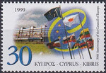 Cypr Mi.0929 czyste**