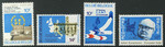 Belgia Mi.1936-1939 czyste**