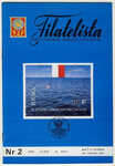 Filatelista 1995.02 luty