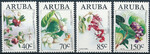 Aruba Mi.0144-147 czyste**