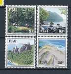 Fiji Mi.0632-635 czyste**
