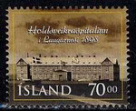 Islandia Mi.0892 czysty**