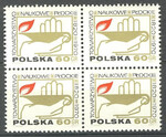1862 w czwórce czysta** 150 rocznica Towarzystwa Naukowego Płockiego