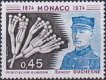 Monaco Mi.1118 czysty**