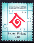 Finlandia Mi.1268 czyste**