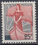 Francja Mi.1259 czyste**