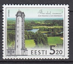 Estonia Mi.0348 czyste**