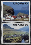 Faroer Mi.0247+246 parka pionowa czyste**