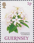 Guernsey Mi.0598 czyste**