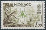 Monaco Mi.0692 czyste**