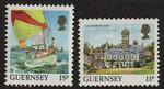 Guernsey Mi.0392 A B czyste**