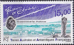 French Antarctic Territory Mi.0348 czysty**