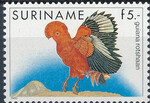 Surinam Mi.1165 czyste**